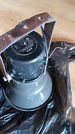 Мегафон Inter m HS-20 Донецк