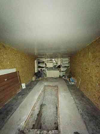 Продам гараж на Горловской, левый берег Мариуполь