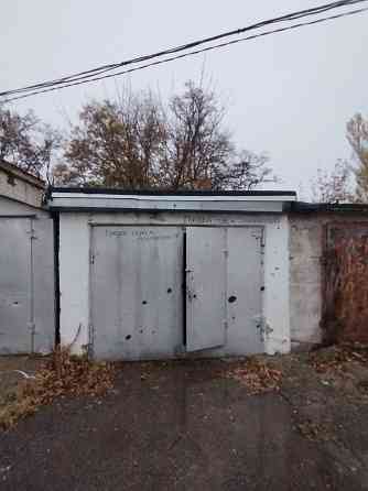 Продам гараж на Горловской, левый берег Мариуполь