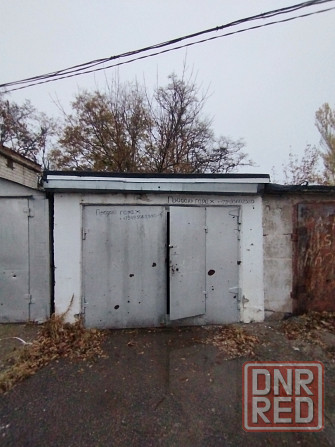 Продам гараж на Горловской, левый берег Мариуполь - изображение 2