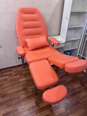 Продам педикюрное кресло Донецк