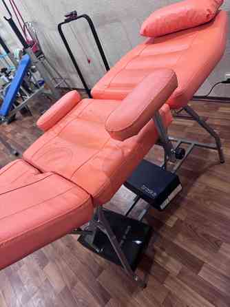 Продам кресло-кушетку Донецк