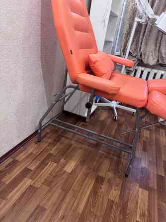 Продам педикюрное кресло Донецк