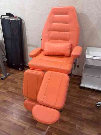 Продам педикюрное кресло Донецк