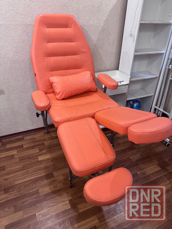Продам педикюрное кресло Донецк - изображение 3