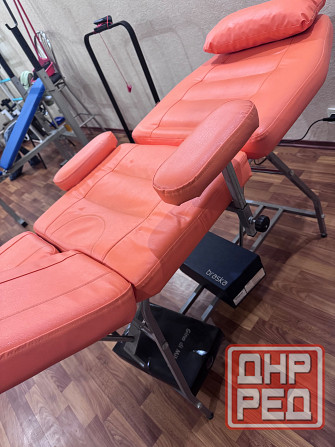 Продам кресло-кушетку Донецк - изображение 6