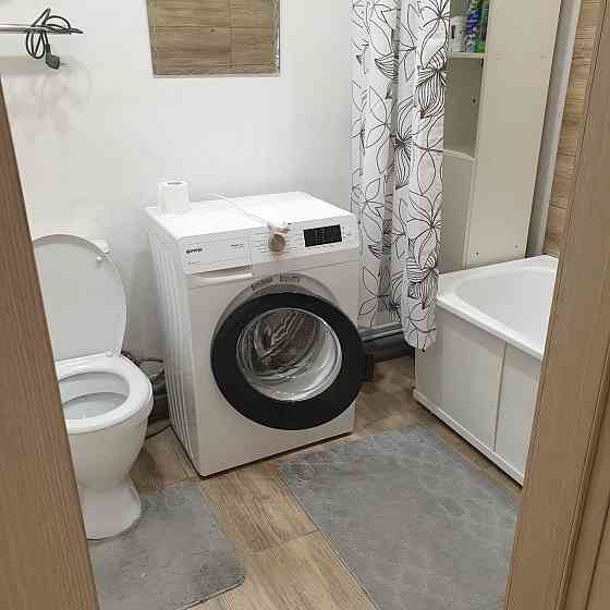 1-к квартира, 36 м2, 4/5 эт. 18 Мариуполь