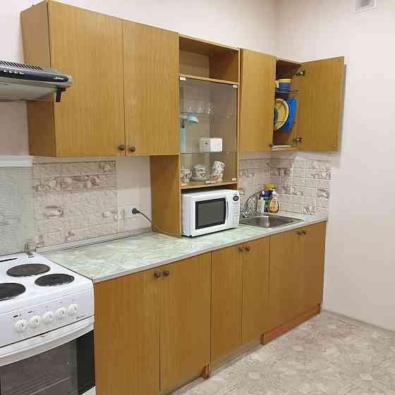 1-к квартира, 36 м2, 4/5 эт. 18 Мариуполь