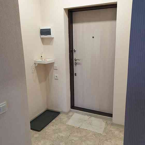 1-к квартира, 36 м2, 4/5 эт. 18 Мариуполь