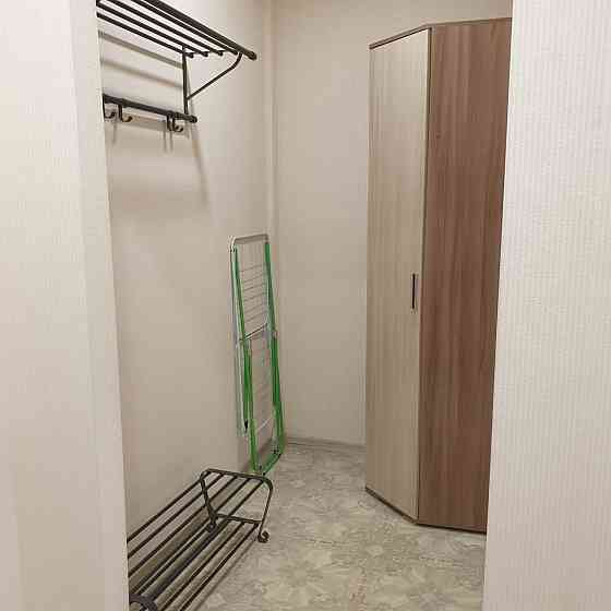 1-к квартира, 36 м2, 4/5 эт. 18 Мариуполь