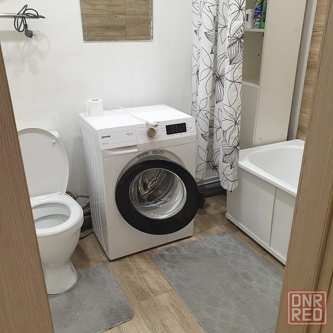 1-к квартира, 36 м2, 4/5 эт. 18 Мариуполь - изображение 3