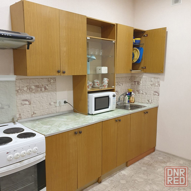 1-к квартира, 36 м2, 4/5 эт. 18 Мариуполь - изображение 5