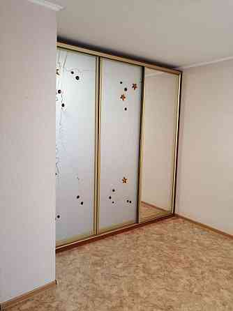 1-к квартира, 38 м2, 5/5 эт. Мариуполь