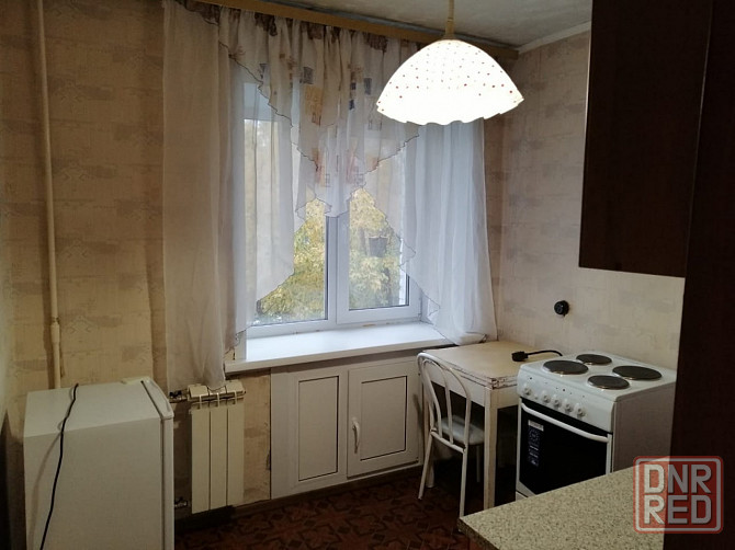 1-к квартира, 38 м2, 5/5 эт. Мариуполь - изображение 4