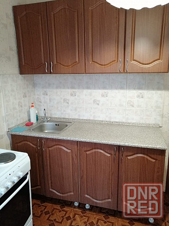 1-к квартира, 38 м2, 5/5 эт. Мариуполь - изображение 5