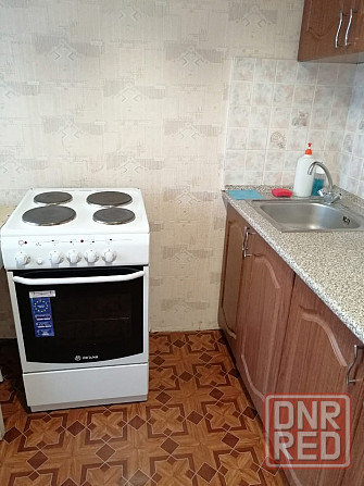 1-к квартира, 38 м2, 5/5 эт. Мариуполь - изображение 7