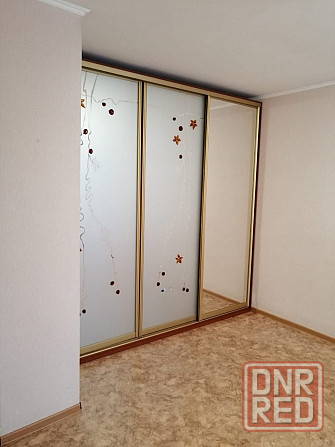 1-к квартира, 38 м2, 5/5 эт. Мариуполь - изображение 3