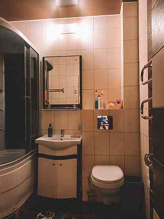 1-к квартира, 38 м2, 4/9 эт. Мариуполь