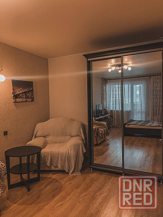 1-к квартира, 38 м2, 4/9 эт. Мариуполь - изображение 5