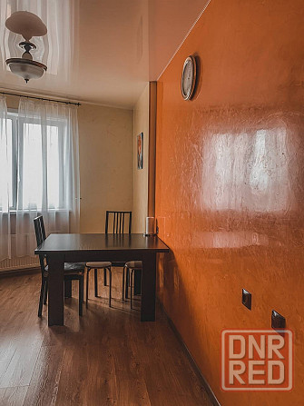 1-к квартира, 38 м2, 4/9 эт. Мариуполь - изображение 3