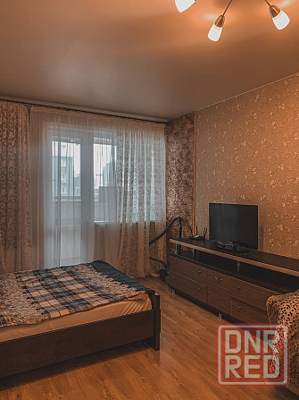 1-к квартира, 38 м2, 4/9 эт. Мариуполь - изображение 2