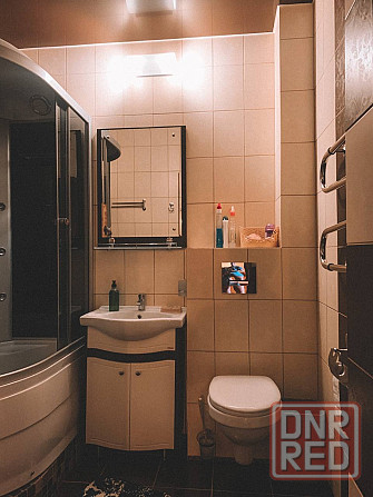 1-к квартира, 38 м2, 4/9 эт. Мариуполь - изображение 4