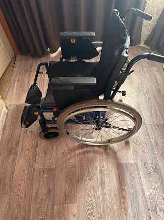 Инвалидное кресло Горловка