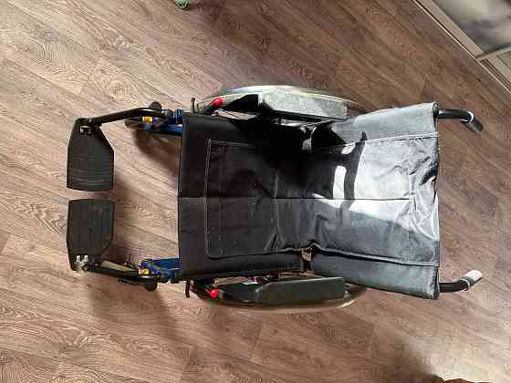 Инвалидное кресло Горловка