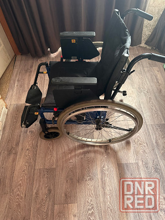 Инвалидное кресло Горловка - изображение 1