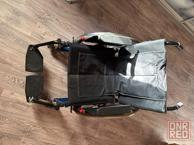 Инвалидное кресло Горловка - изображение 2