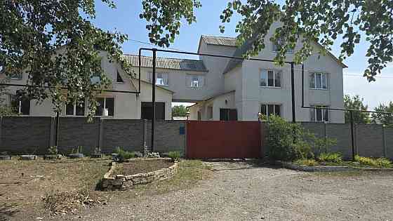 Продается большой дом в Пролетарском районе Донецк