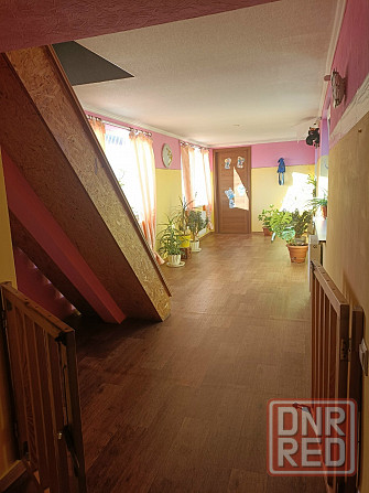 Продается большой дом в Пролетарском районе Донецк - изображение 8