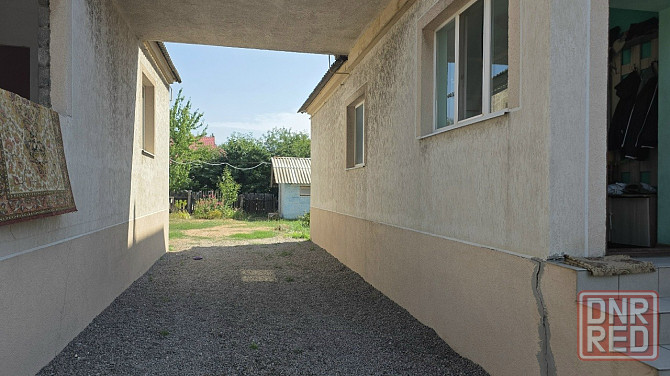 Продается большой дом в Пролетарском районе Донецк - изображение 3