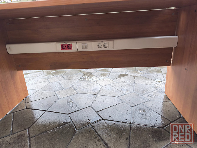 Стол офисный Донецк - изображение 3