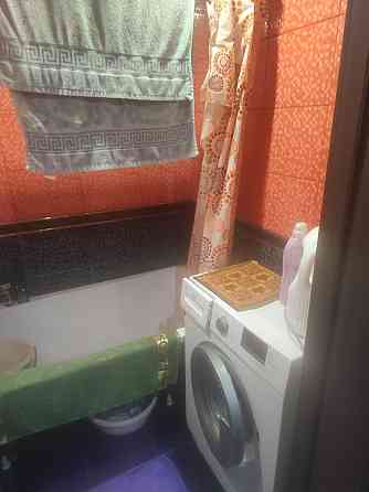 Сдаетс2-х комнатная квартира Макеевка