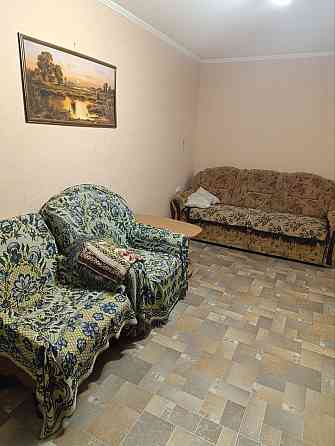 Сдаетс2-х комнатная квартира Макеевка