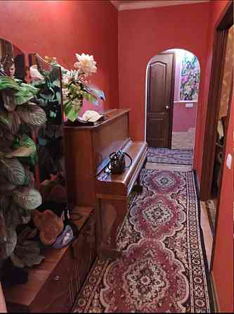 Сдаетс3-х комнатная квартира Макеевка