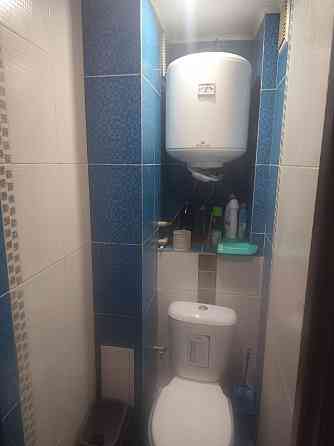 Сдаетс2-х комнатная квартира Макеевка