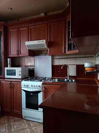 Сдаетс3-х комнатная квартира Макеевка