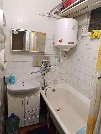 Сдаетс2-х комнатная квартира Макеевка