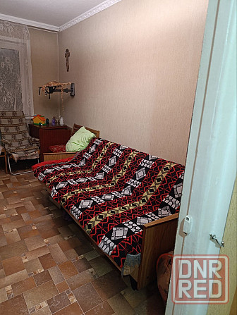 Сдаетс2-х комнатная квартира Макеевка - изображение 7