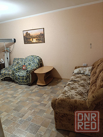 Сдаетс2-х комнатная квартира Макеевка - изображение 8