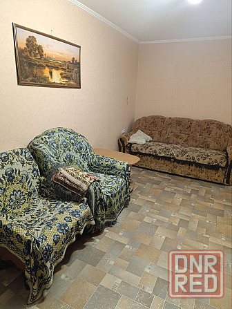 Сдаетс2-х комнатная квартира Макеевка - изображение 2