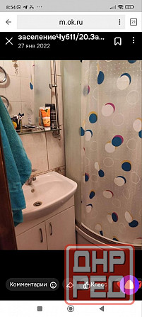 Сдаетс3-х комнатная квартира Макеевка - изображение 9