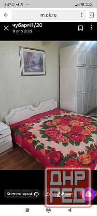 Сдаетс3-х комнатная квартира Макеевка - изображение 7