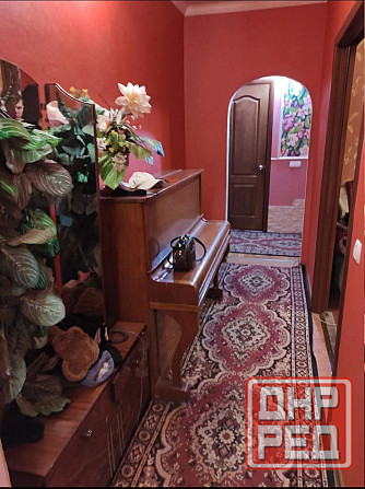 Сдаетс3-х комнатная квартира Макеевка - изображение 6