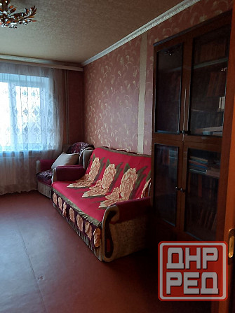 Сдаетс3-х комнатная квартира Макеевка - изображение 10