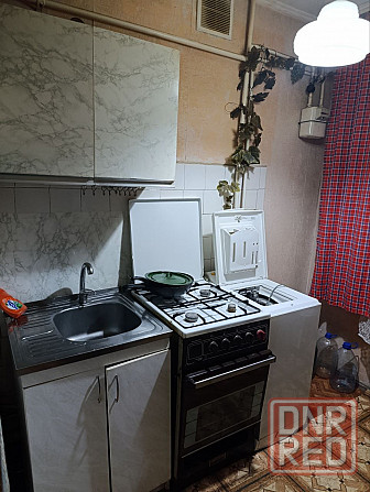 Сдаетс2-х комнатная квартира Макеевка - изображение 4