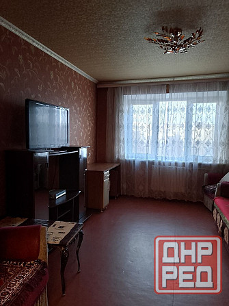 Сдаетс3-х комнатная квартира Макеевка - изображение 3