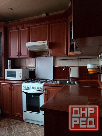 Сдаетс3-х комнатная квартира Макеевка - изображение 2